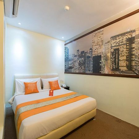 Oyo 126 Rae Hotel Kuala Lumpur Eksteriør billede