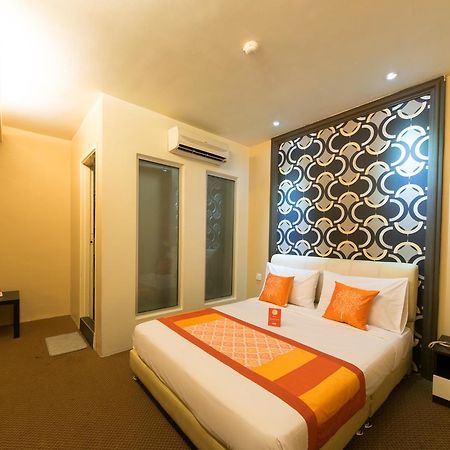 Oyo 126 Rae Hotel Kuala Lumpur Eksteriør billede