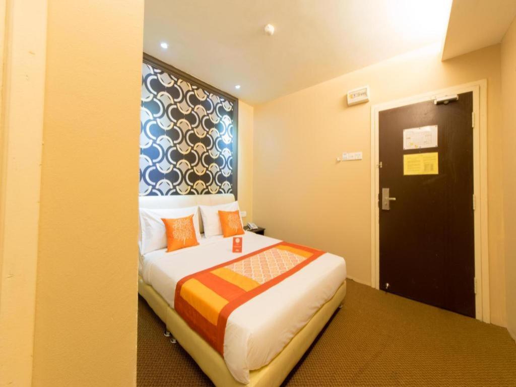 Oyo 126 Rae Hotel Kuala Lumpur Eksteriør billede