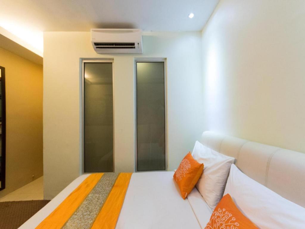 Oyo 126 Rae Hotel Kuala Lumpur Eksteriør billede
