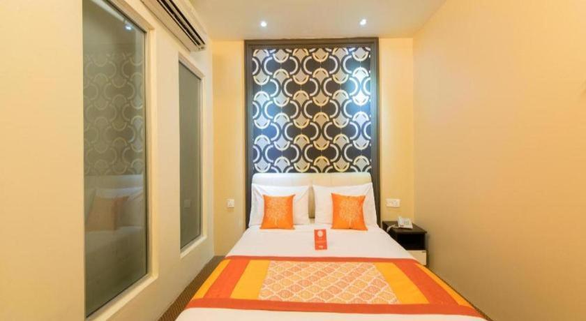 Oyo 126 Rae Hotel Kuala Lumpur Eksteriør billede