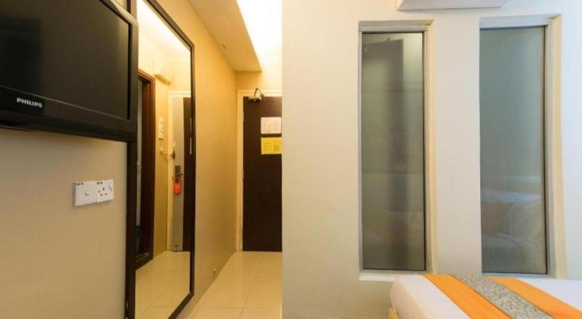 Oyo 126 Rae Hotel Kuala Lumpur Eksteriør billede