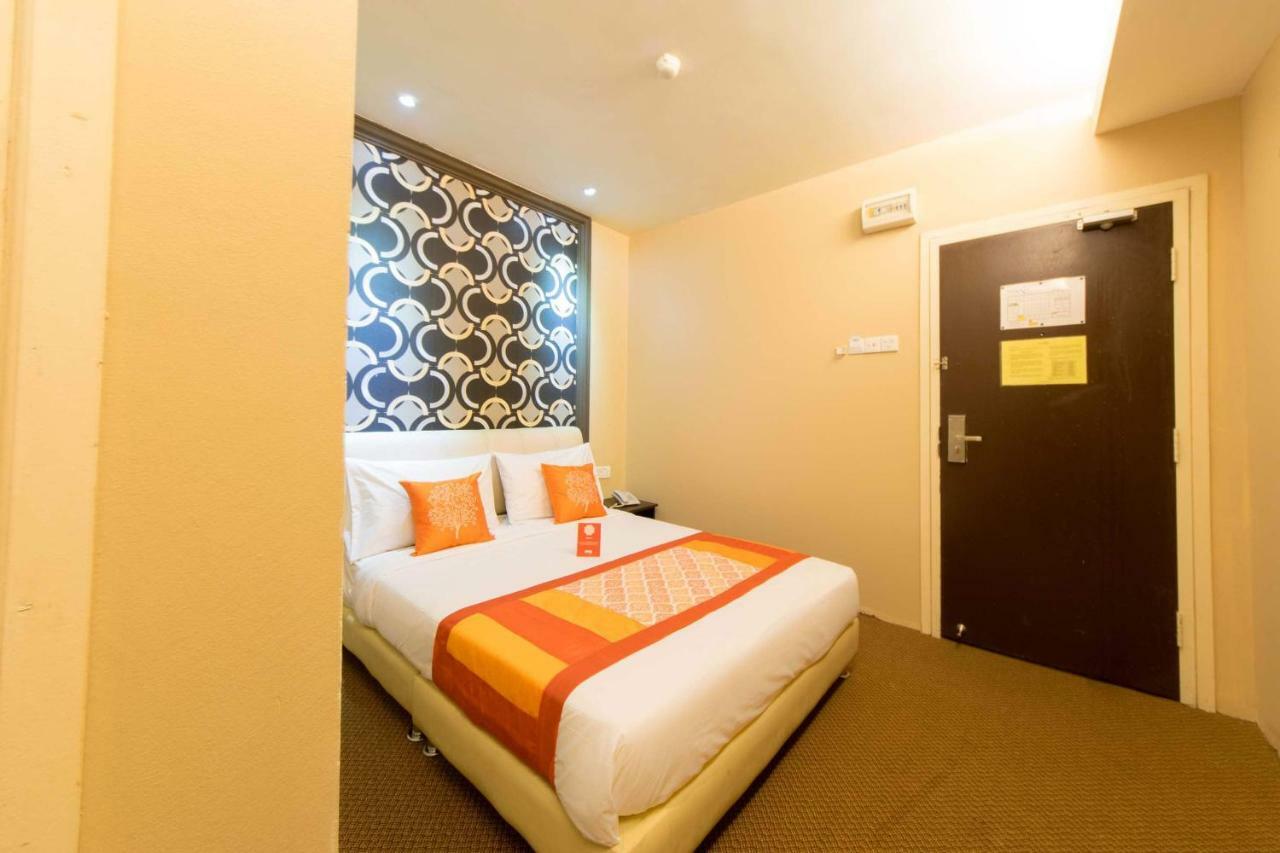 Oyo 126 Rae Hotel Kuala Lumpur Eksteriør billede